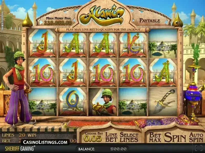 Alawin Screenshot 2